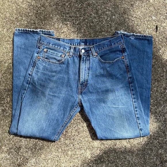 Levi’s 505 - Picture 2 of 3